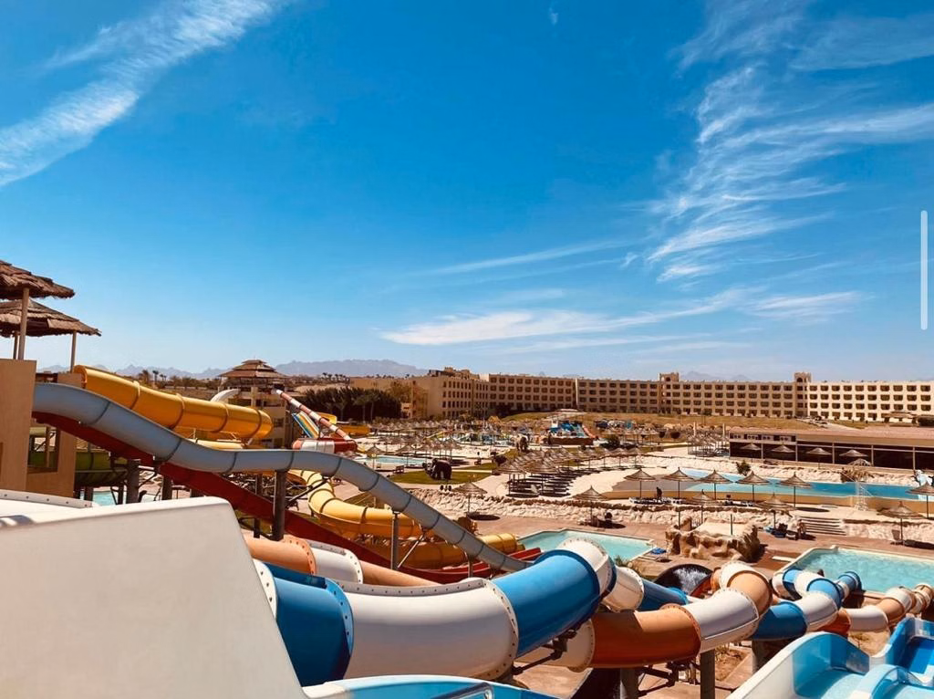 Xanadu Makadi Bay