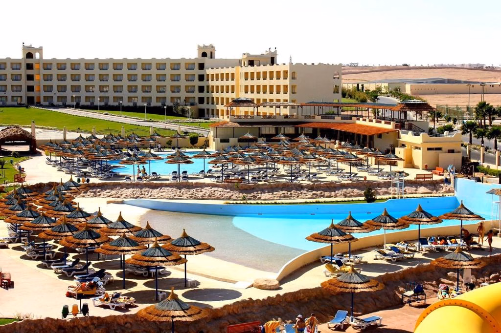 Xanadu Makadi Bay