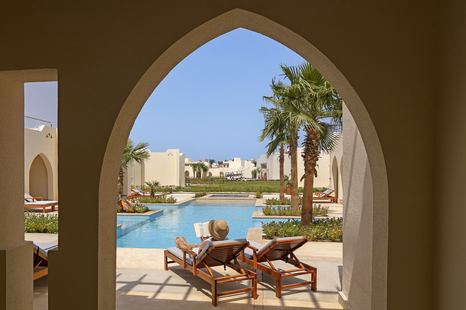 Xanadu Makadi Bay