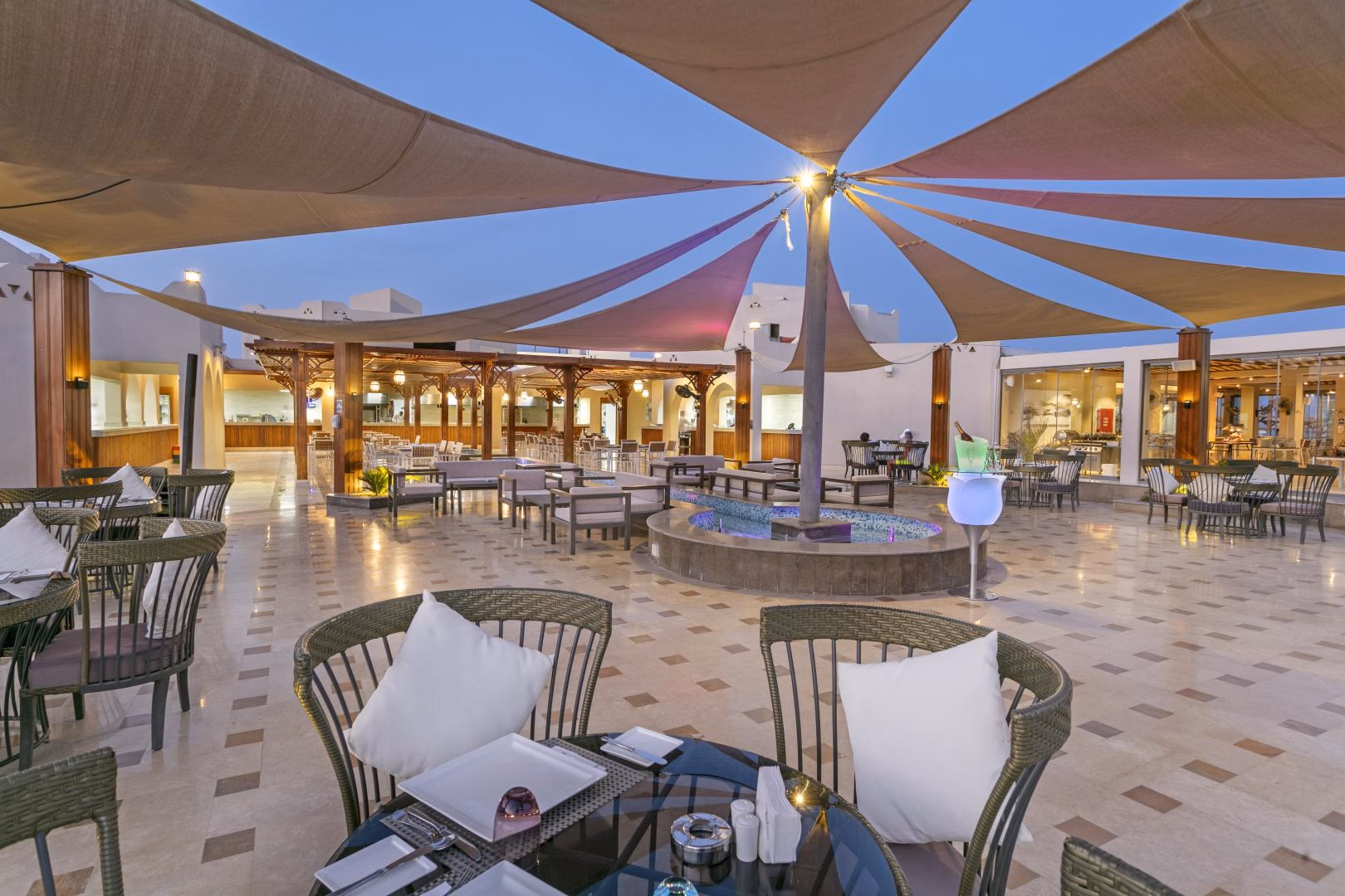 Xanadu Makadi Bay