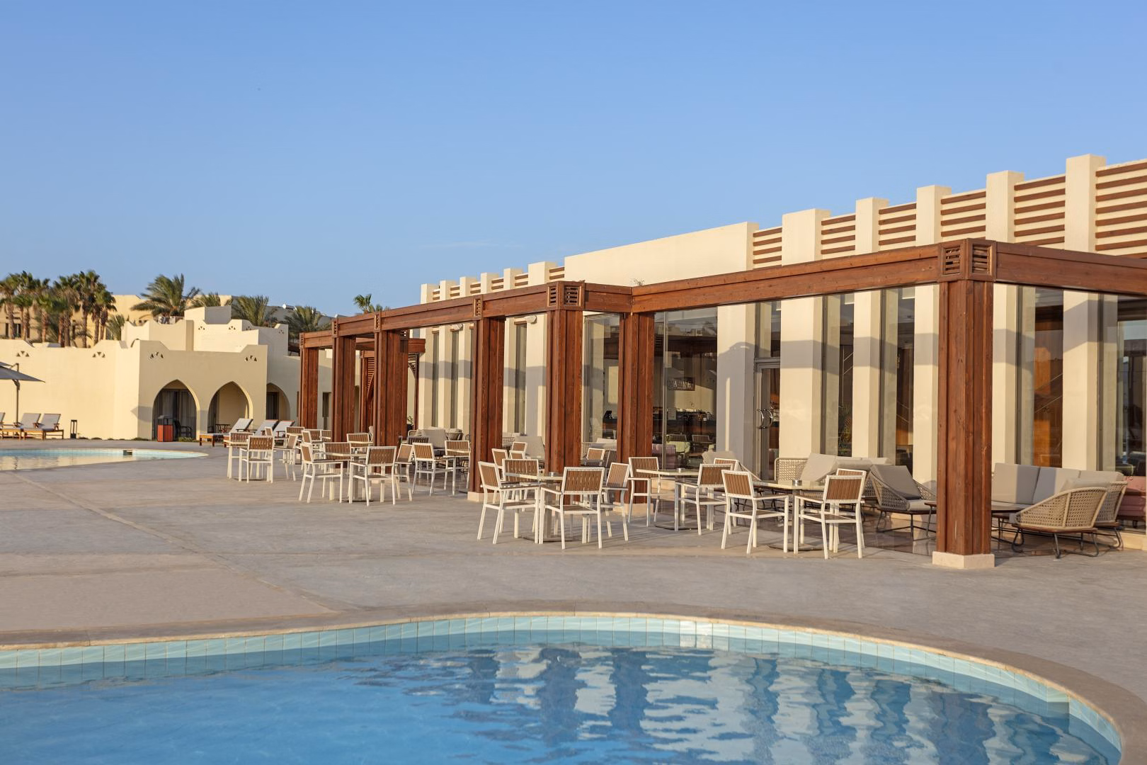 Xanadu Makadi Bay