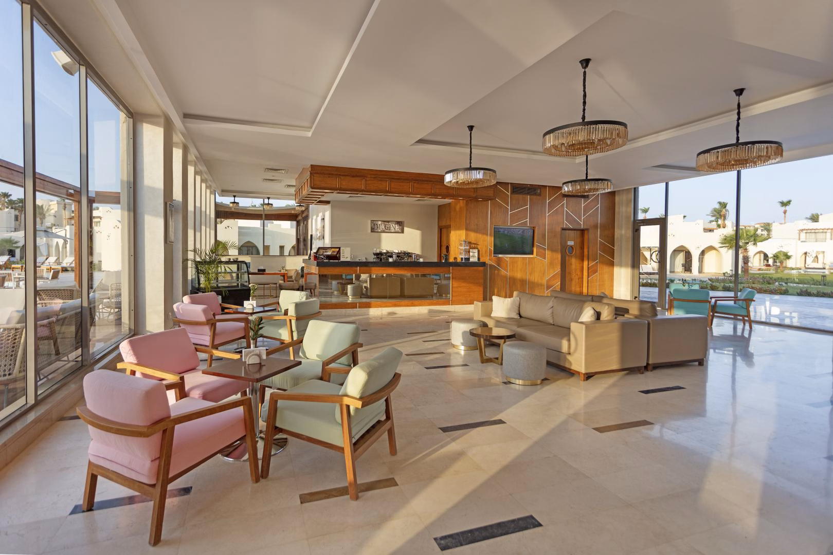 Xanadu Makadi Bay