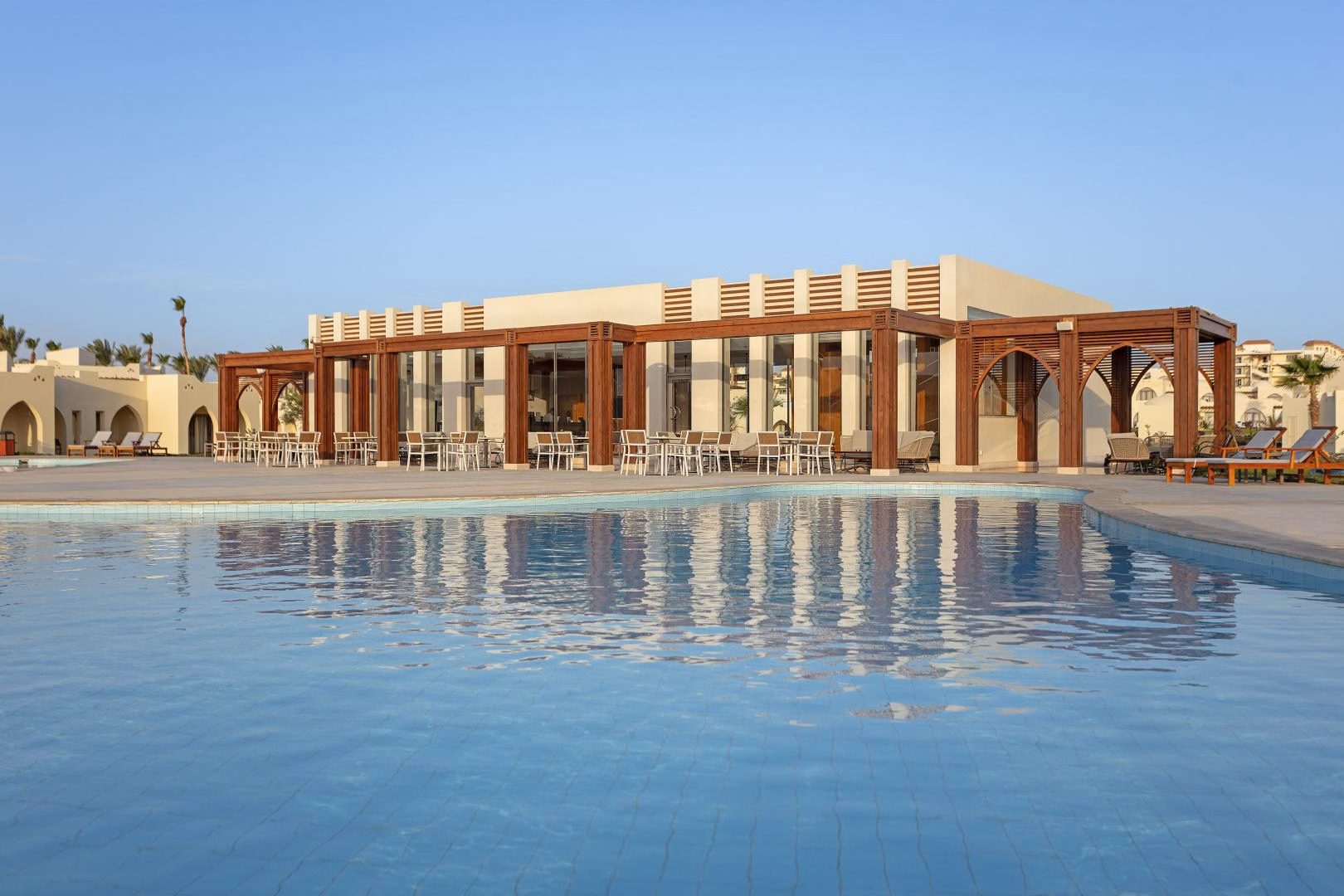Xanadu Makadi Bay