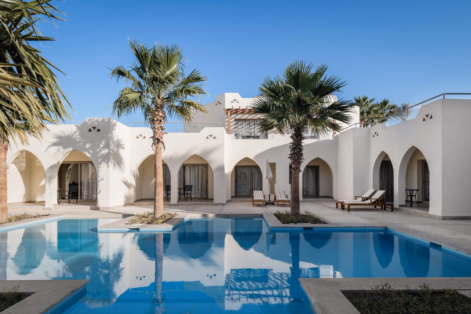 Xanadu Makadi Bay