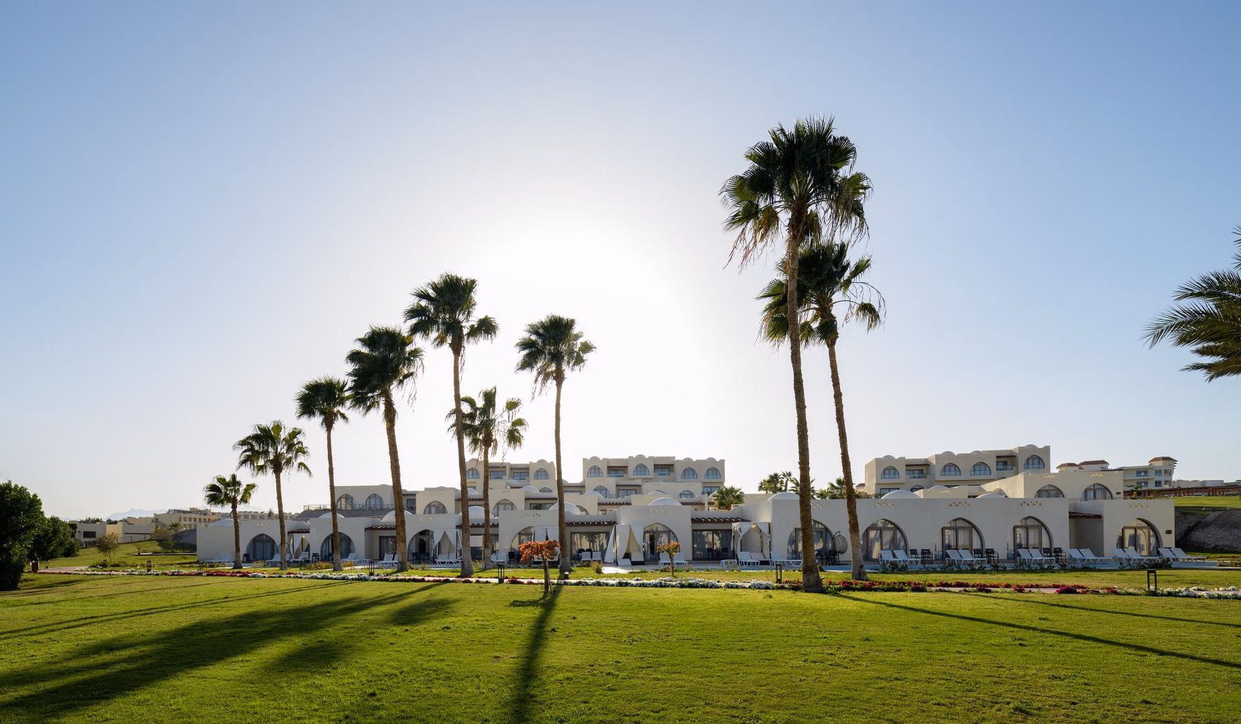 Xanadu Makadi Bay