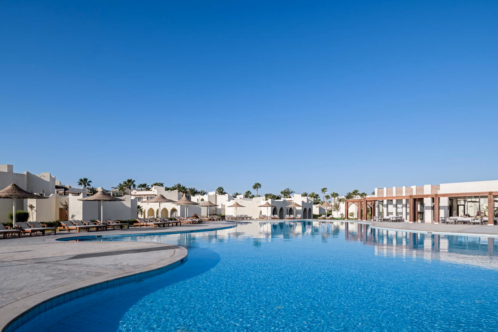 Xanadu Makadi Bay