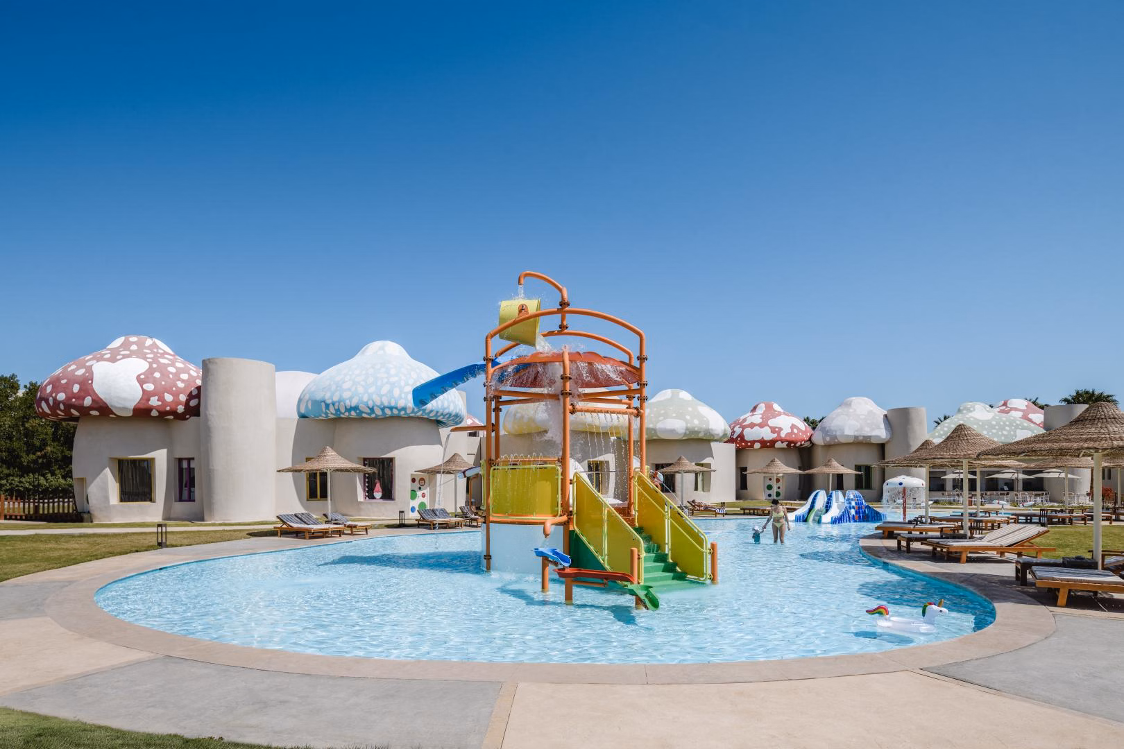 Xanadu Makadi Bay
