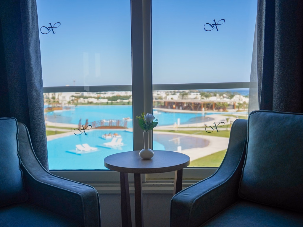 Xanadu Makadi Bay