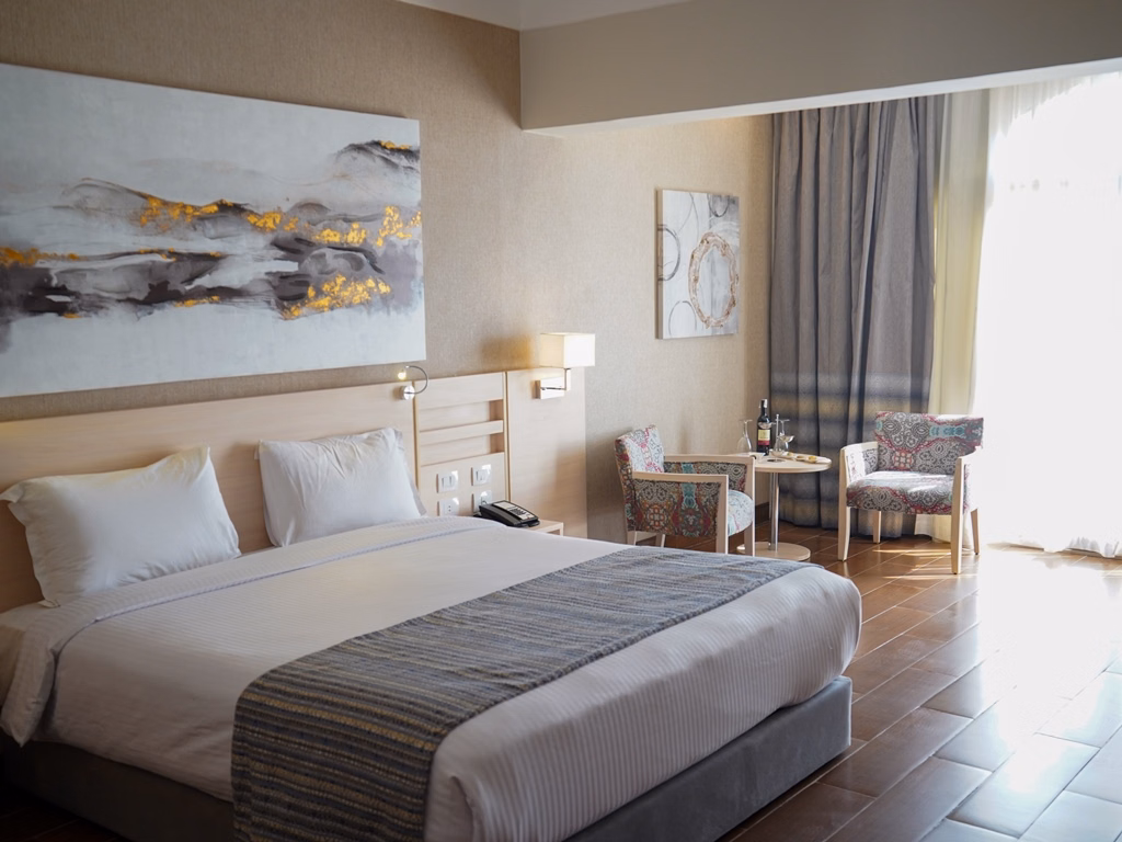 Xanadu Makadi Bay