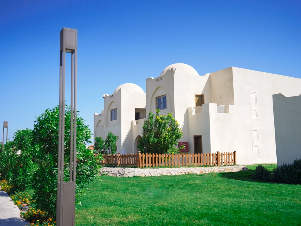 Xanadu Makadi Bay