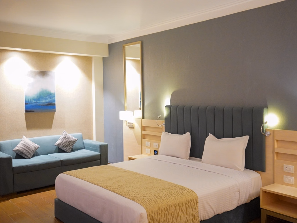 Xanadu Makadi Bay