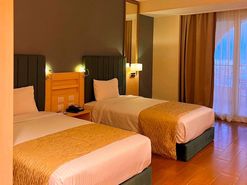 Xanadu Makadi Bay