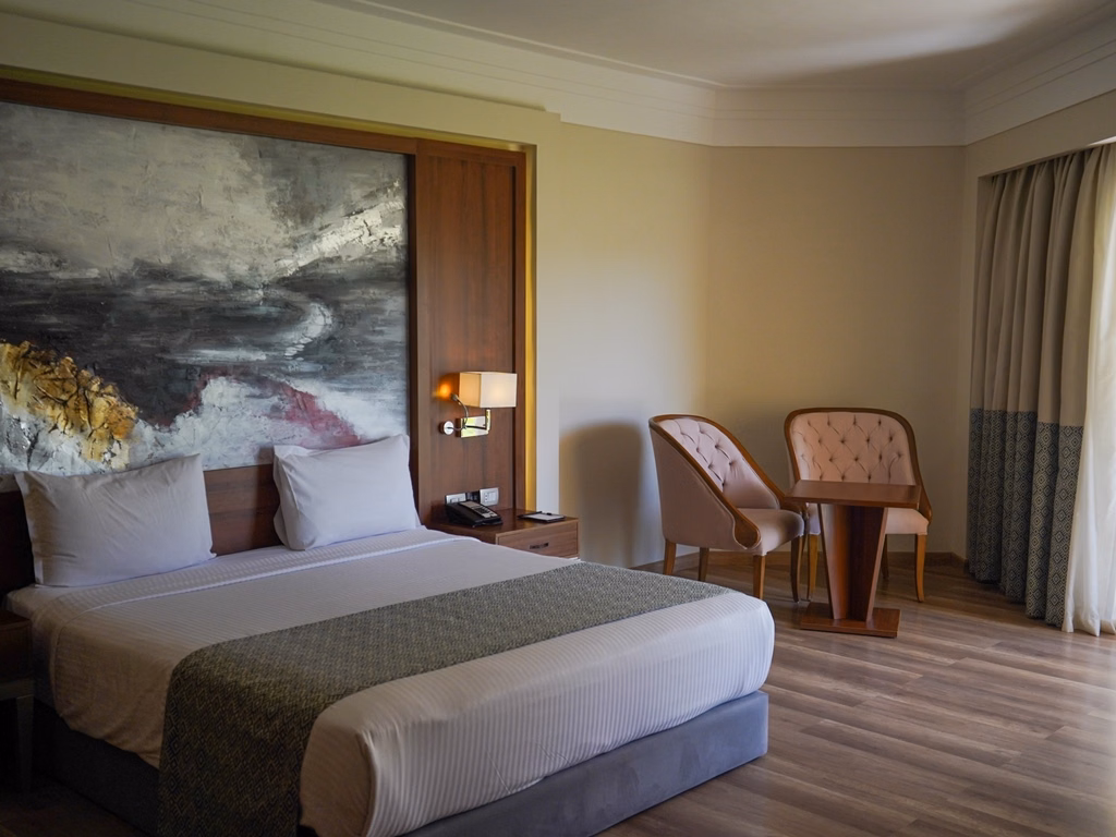 Xanadu Makadi Bay
