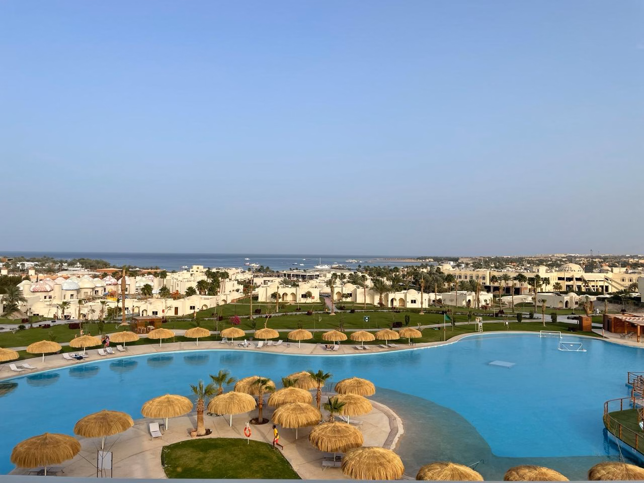 Xanadu Makadi Bay