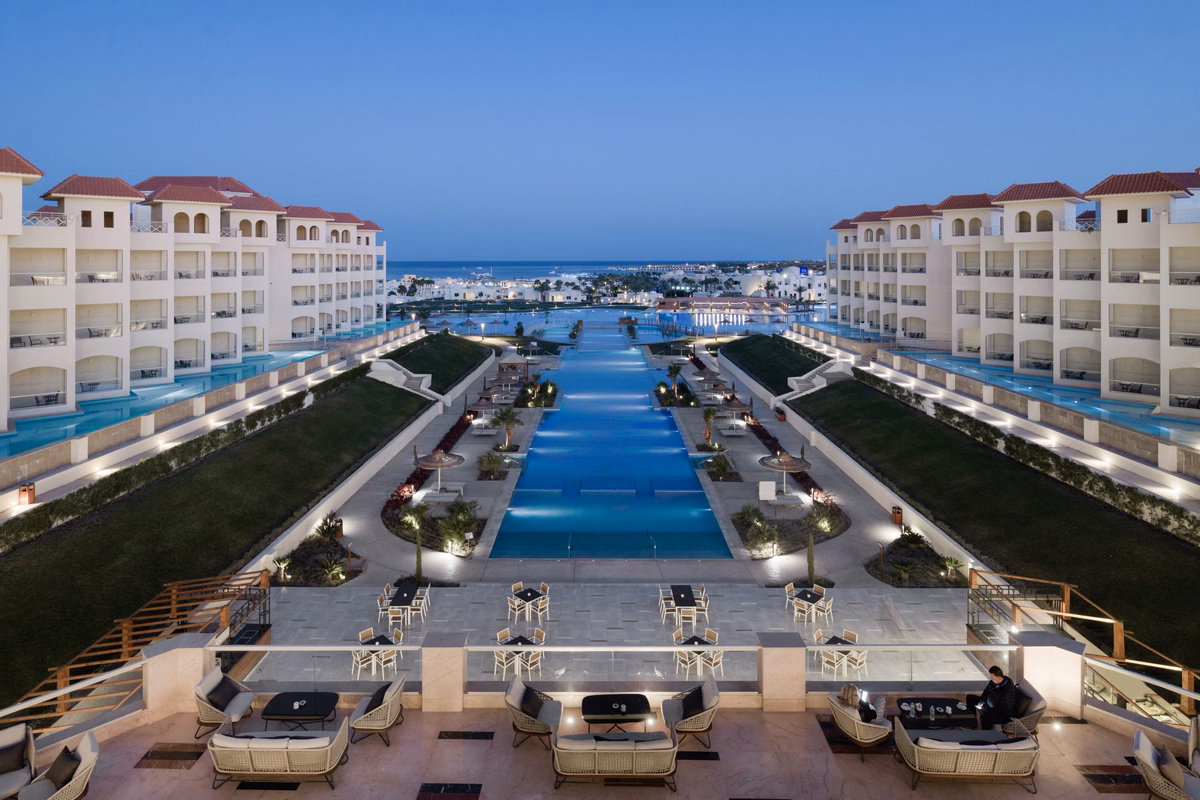 Xanadu Makadi Bay