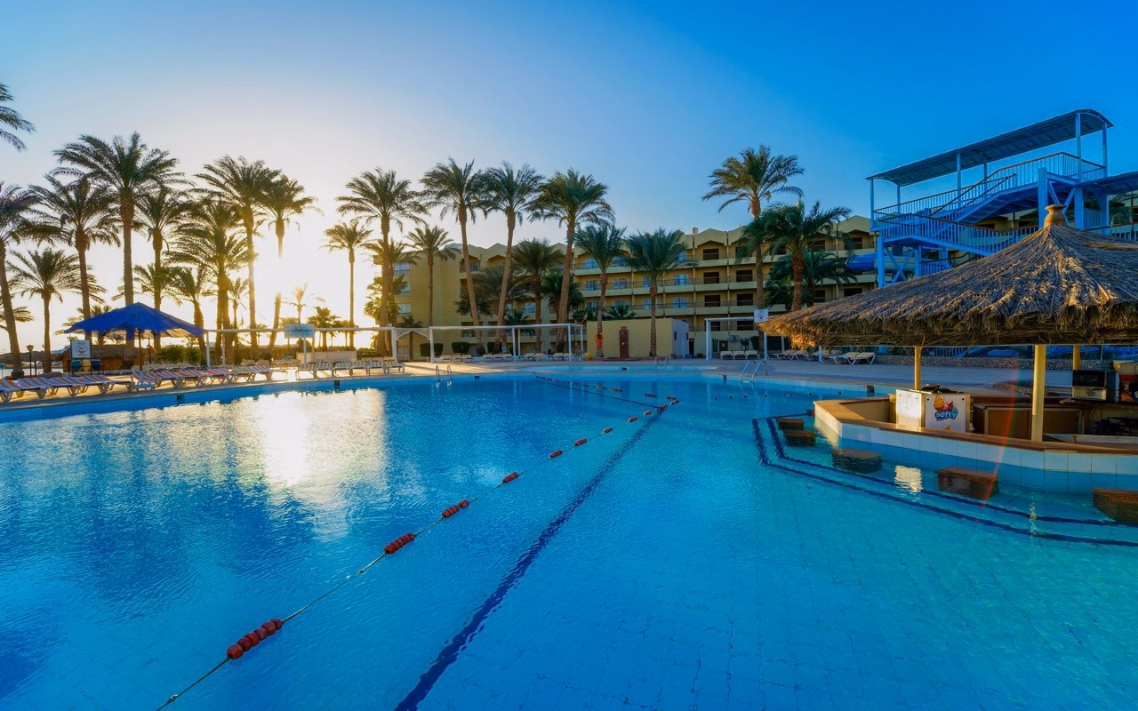 Regina Resort and Aqua Park