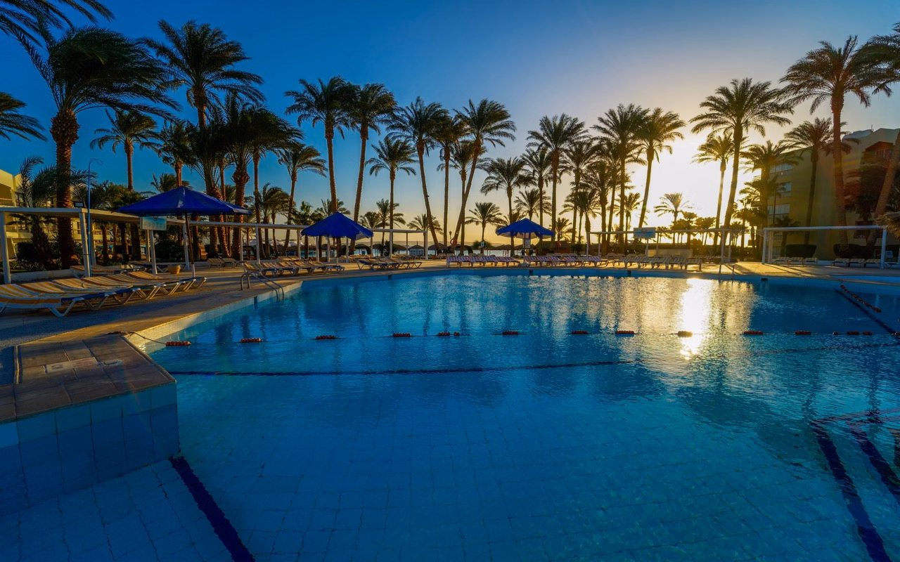 Regina Resort and Aqua Park