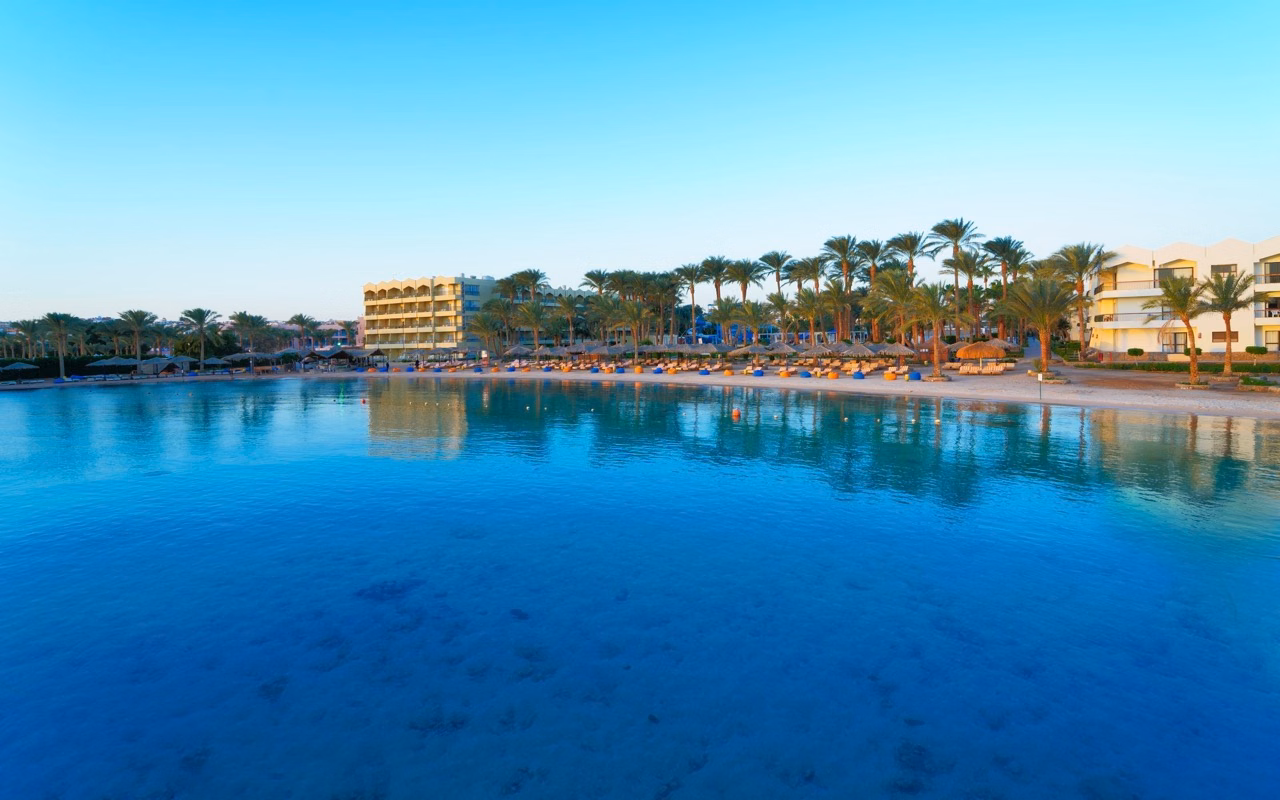 Regina Resort and Aqua Park