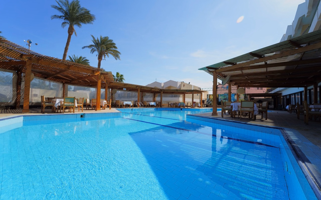 Regina Resort and Aqua Park