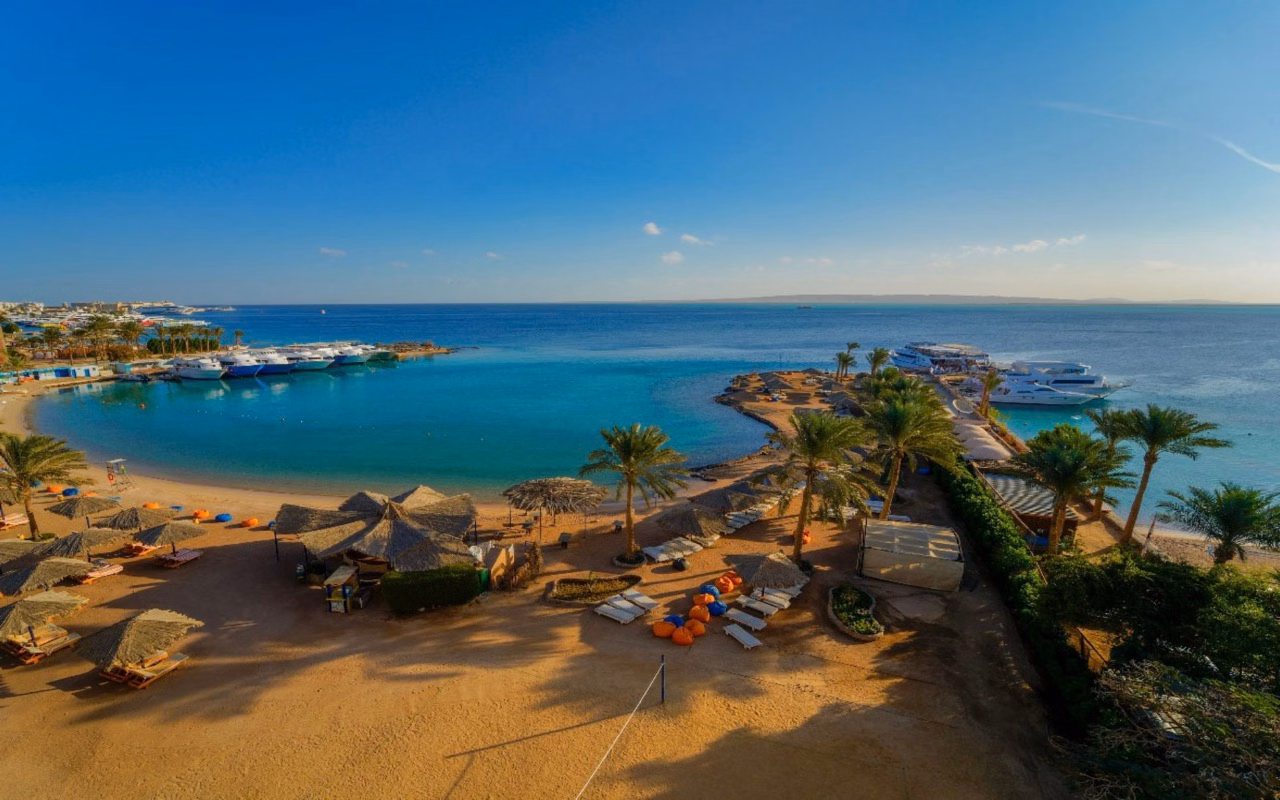 Regina Resort and Aqua Park