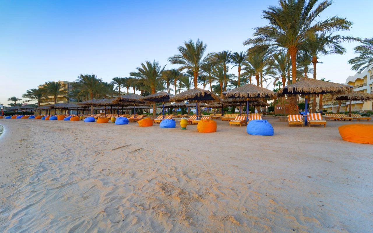 Regina Resort and Aqua Park