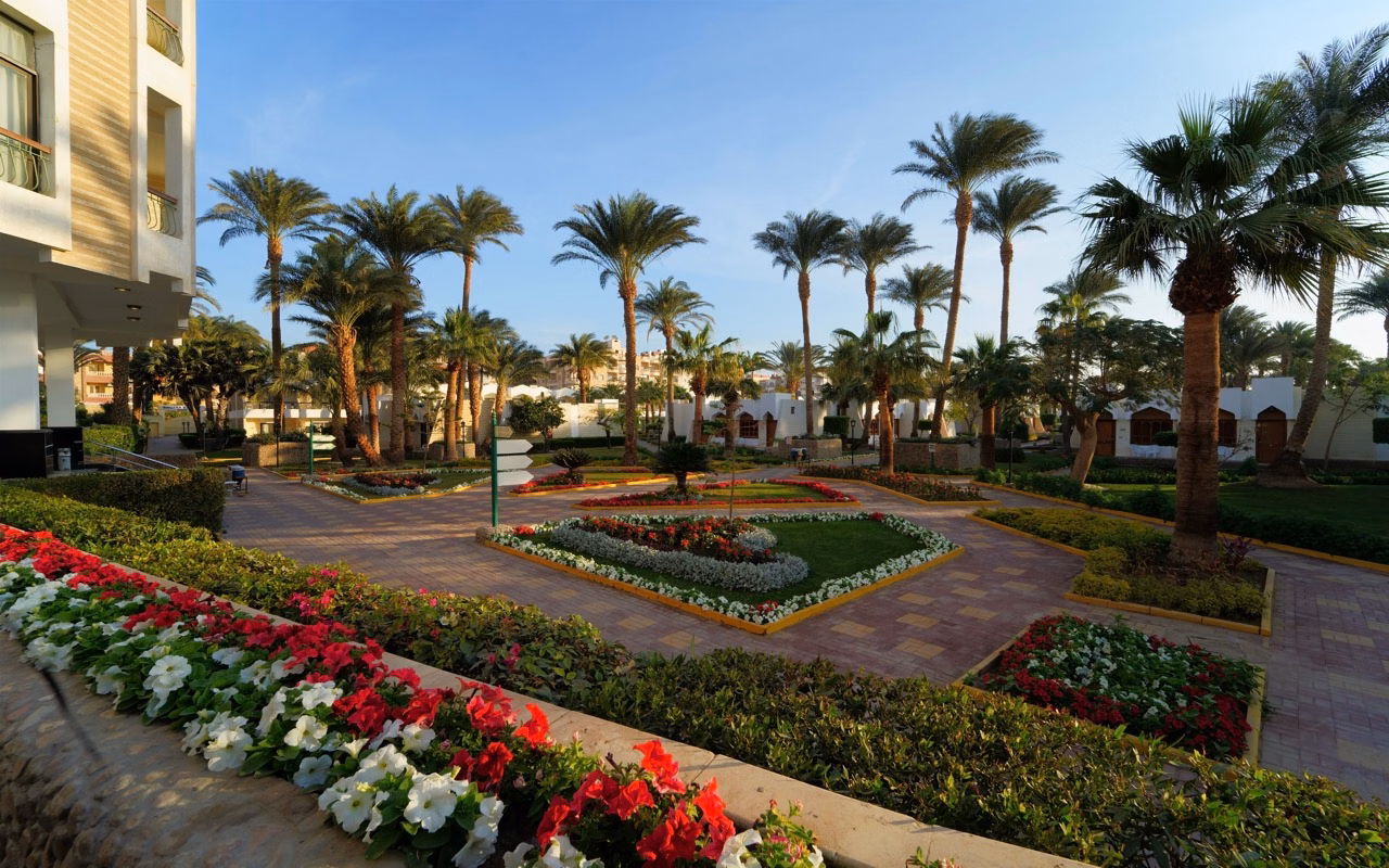 Regina Resort and Aqua Park