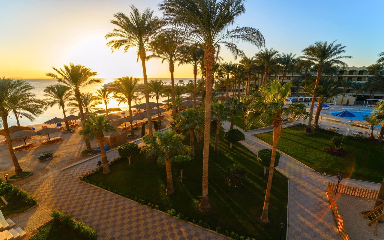 Regina Resort and Aqua Park