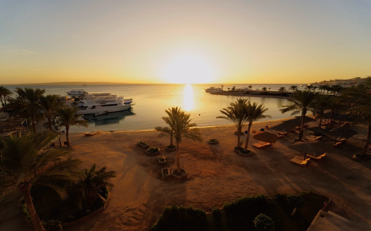 Regina Resort and Aqua Park
