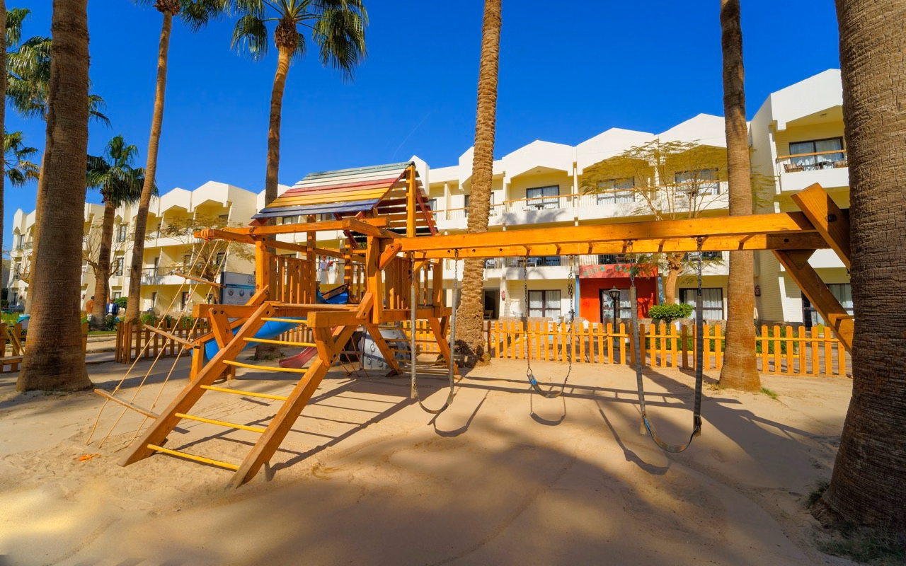 Regina Resort and Aqua Park