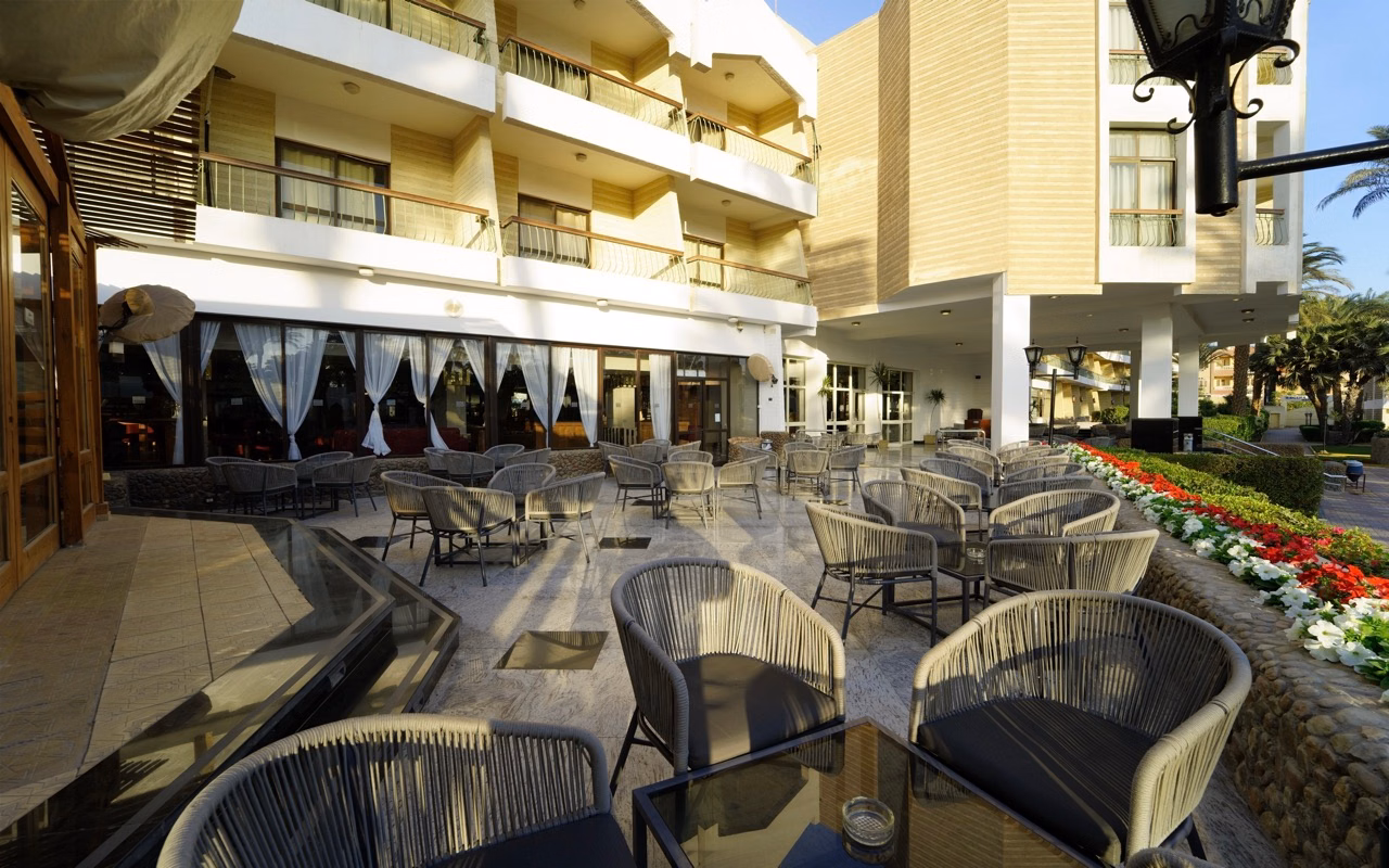 Regina Resort and Aqua Park