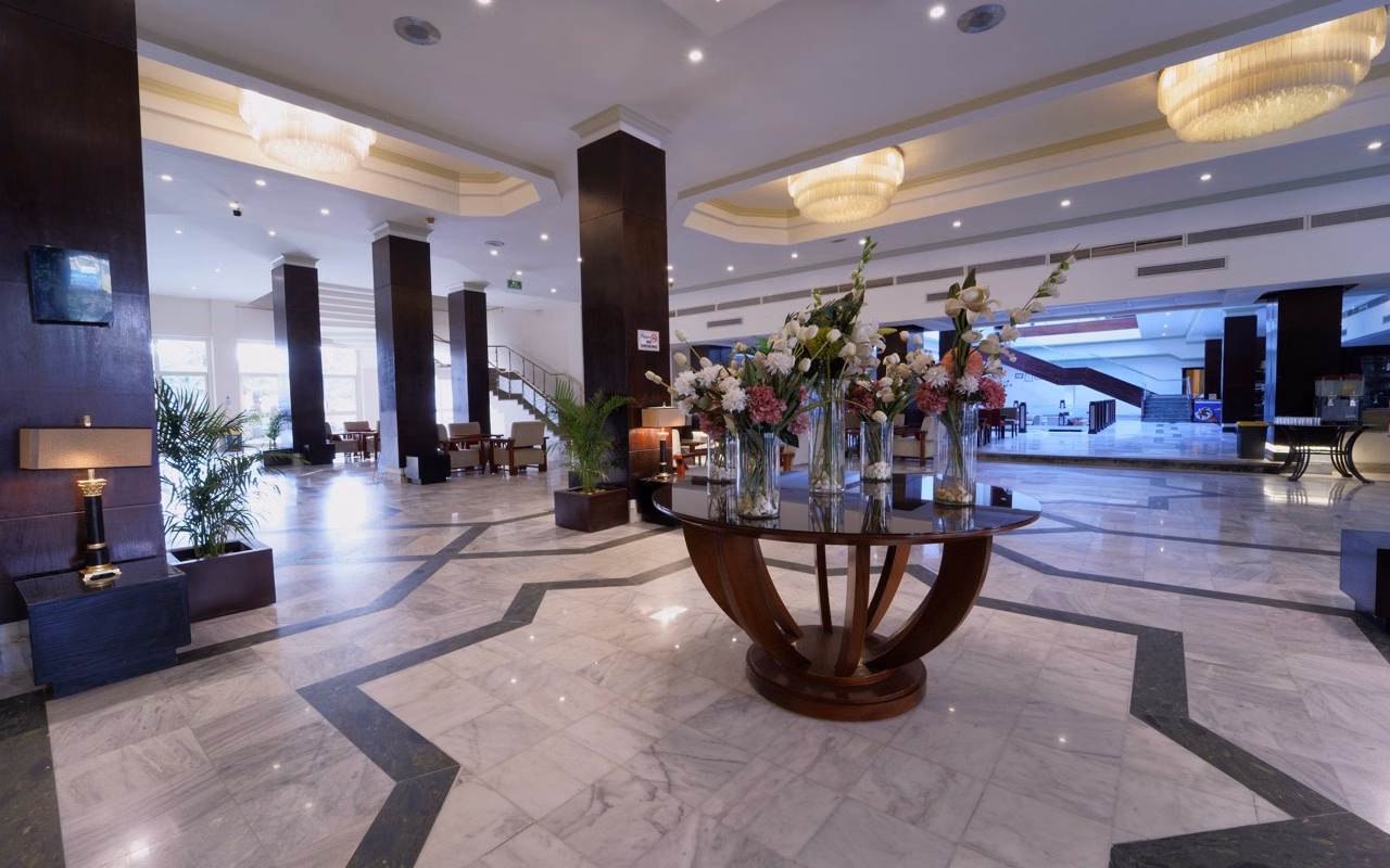 Regina Resort and Aqua Park