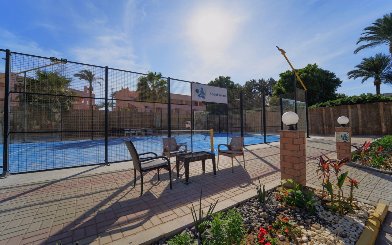 Regina Resort and Aqua Park