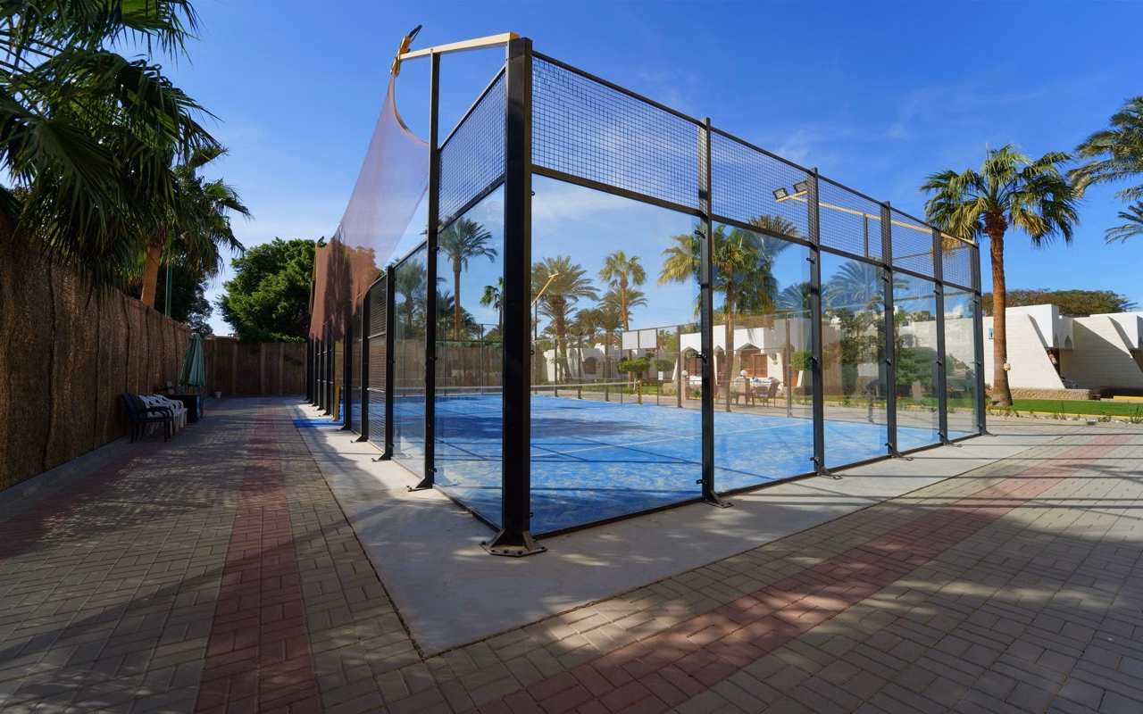Regina Resort and Aqua Park