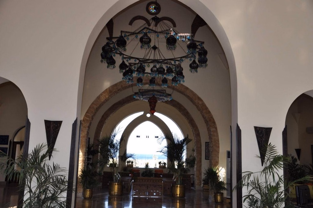 Onatti Beach Resort