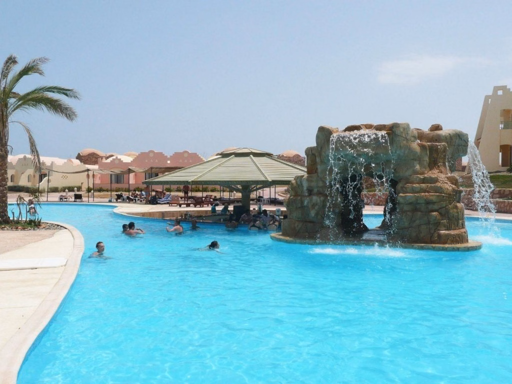Onatti Beach Resort