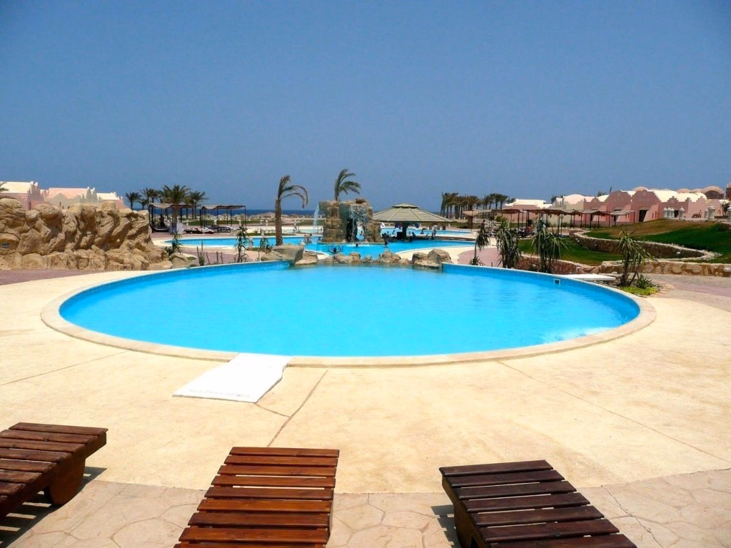 Onatti Beach Resort