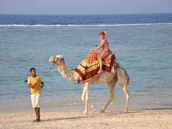 Onatti Beach Resort