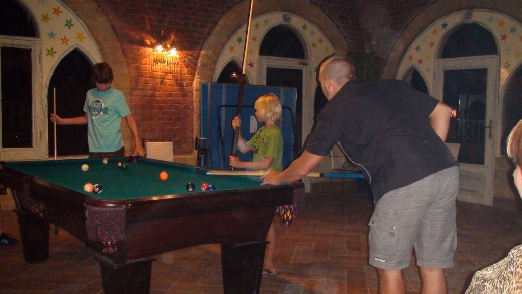 Onatti Beach Resort