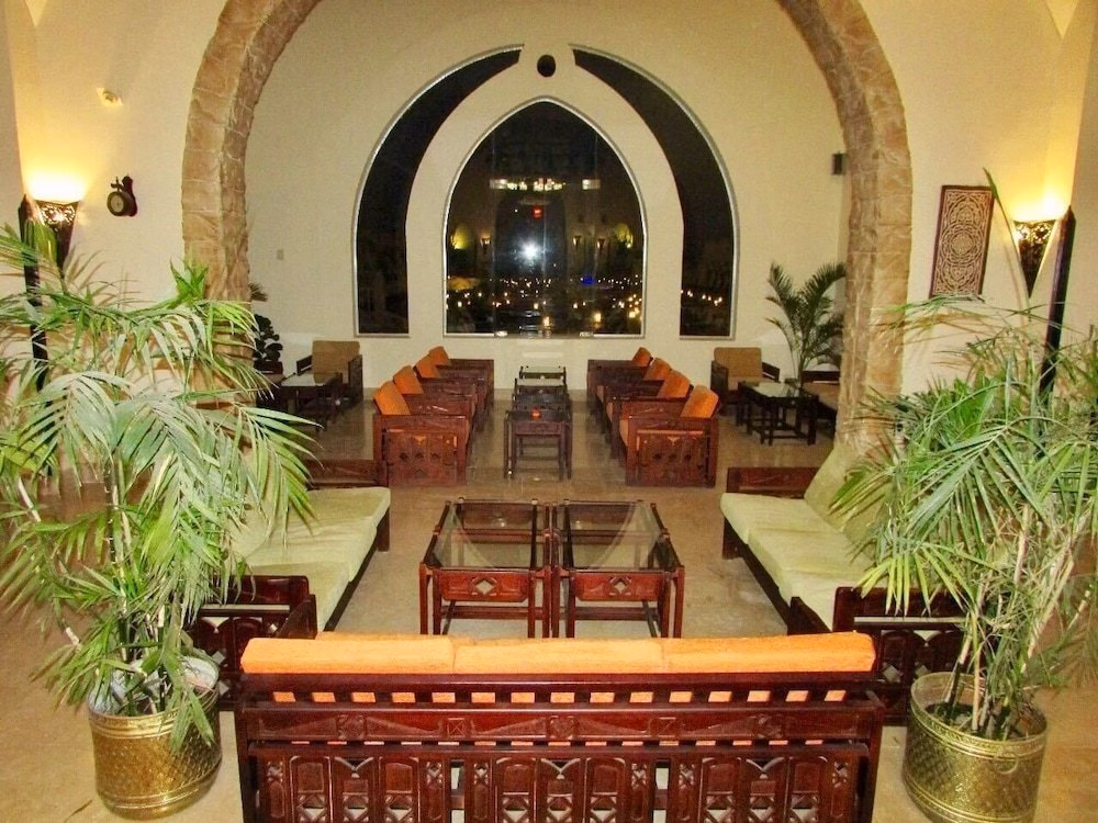 Onatti Beach Resort