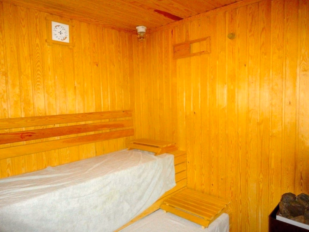Onatti Beach Resort