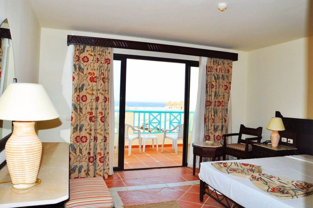 Onatti Beach Resort