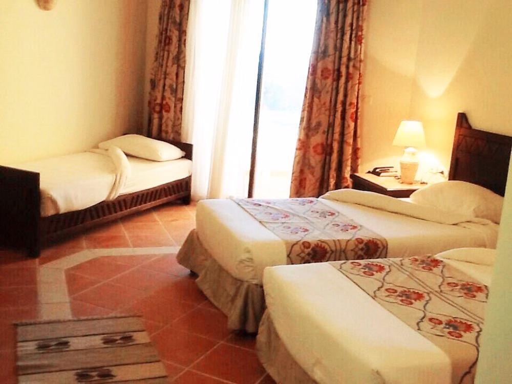 Onatti Beach Resort