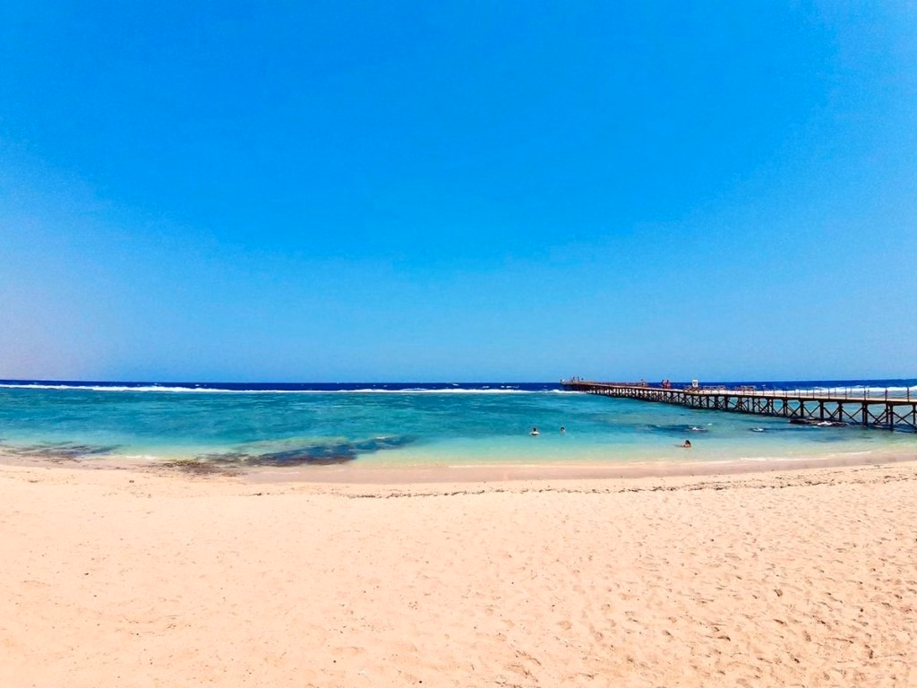 Onatti Beach Resort