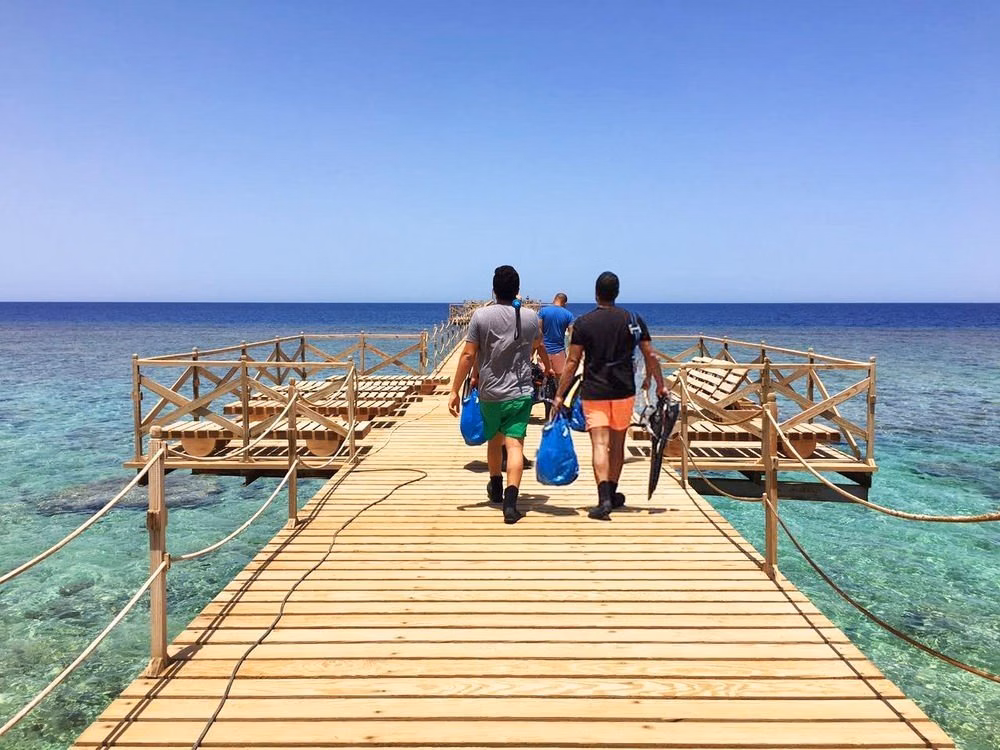 Onatti Beach Resort