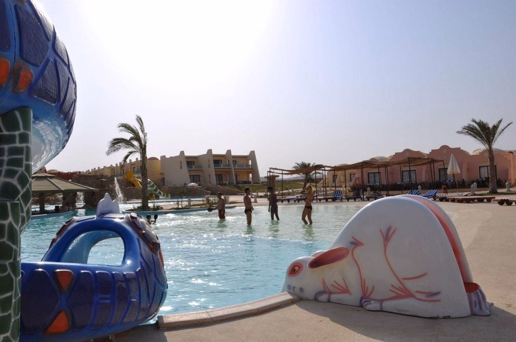 Onatti Beach Resort