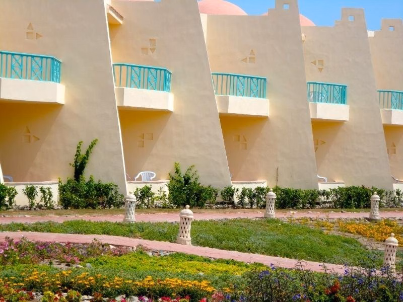 Onatti Beach Resort