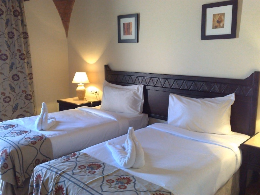 Onatti Beach Resort