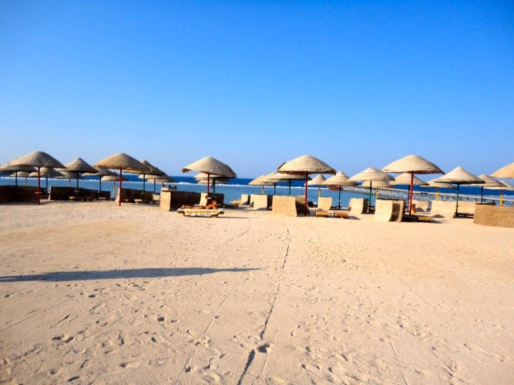 Onatti Beach Resort