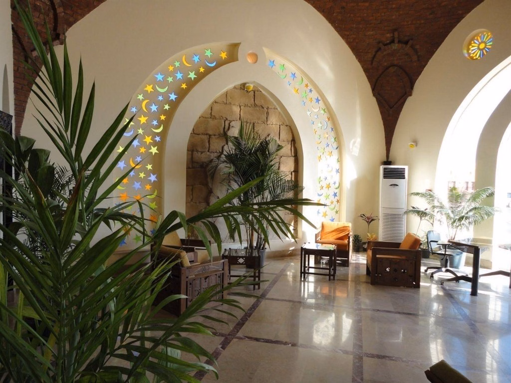 Onatti Beach Resort