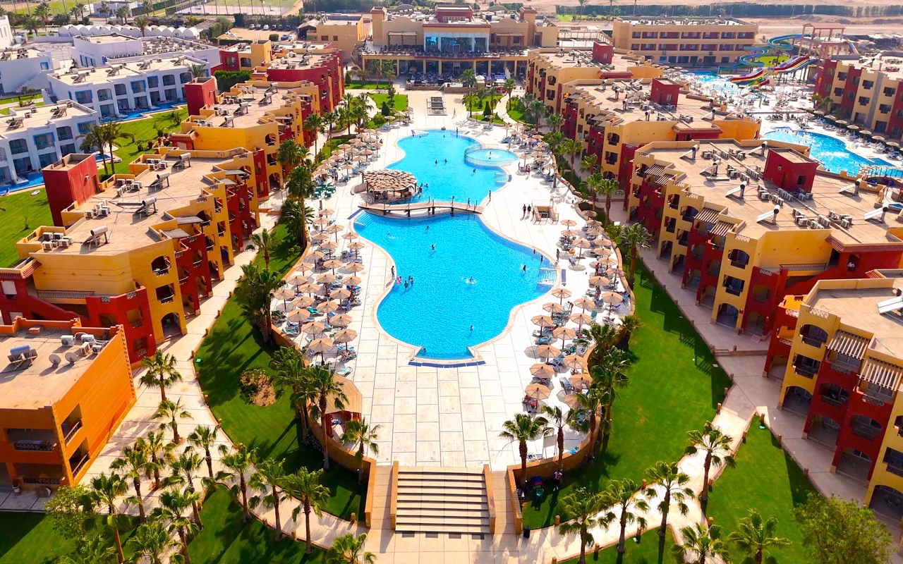 Casa Mare Resort (ex. Royal Tulip Beach Resort)